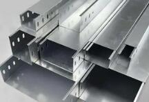 強腐蝕性環(huán)境選用哪種南寧電纜橋架好？